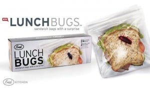 Lunch Bugs