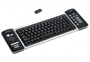 LuxeMate T810 Media Cruiser