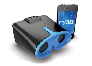 MY3D