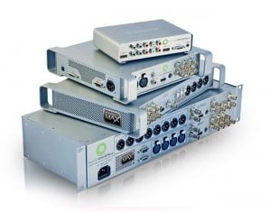 Matrox Thunderbolt