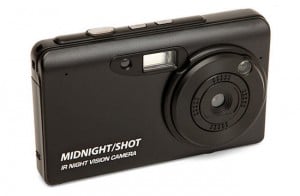 Midnight Shot NV-1 Night Vision Camera