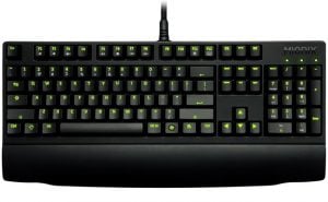 Mionix Zibal 60