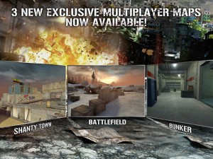 Modern Combat 2