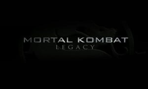 Mortal Kombat Legacy