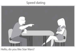 Nerd dating
