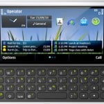 Nokia E7