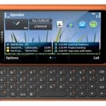 Nokia E7 Smartphone