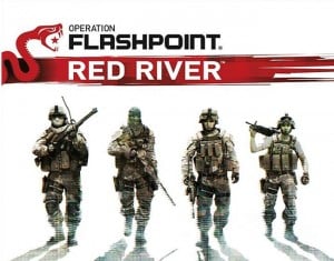 Operation Flashpoint Red River