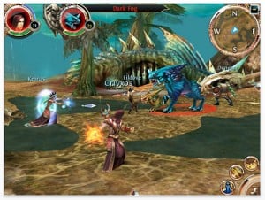 Order And Chaos Online