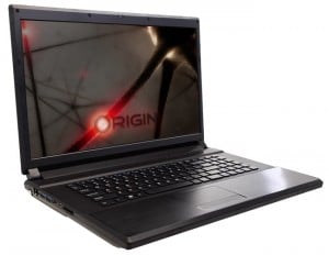 Origin EON17-S