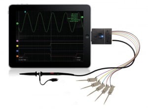 Oscium iMSO-104