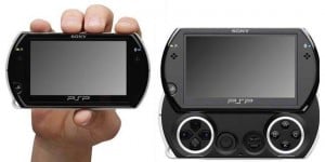 PSPGo