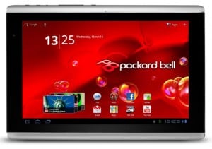 Packard Bell Liberty Tab 1