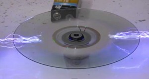 Photonic Induction