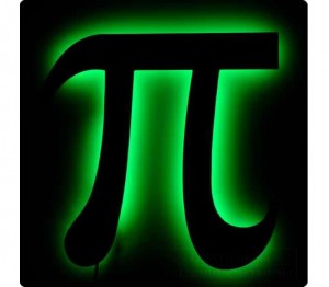 Pi LED