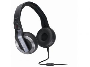Pioneer HDJ-500T-K