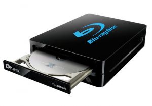 Plextor PX-LB950UE