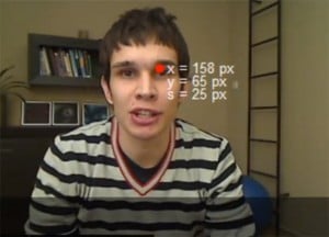 Predator Object Tracking Algorithm