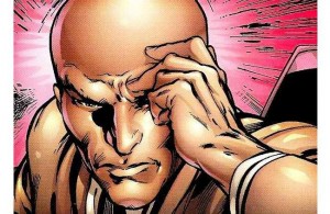 Professor X