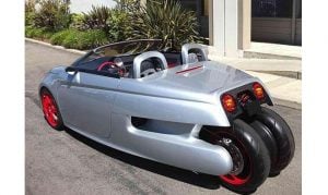 R3 ecar