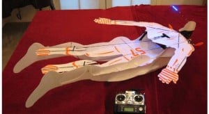RC Superhero