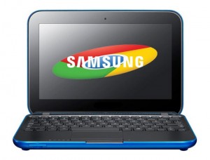 Samsung Chrome OS Alex