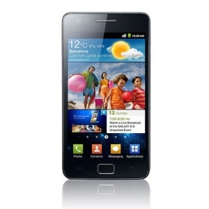 Samsung Galaxy S2