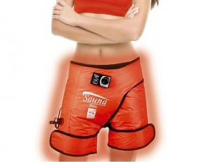 Sauna pants