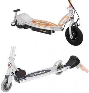 Scooters