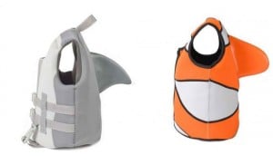 Seasquirt vest 04