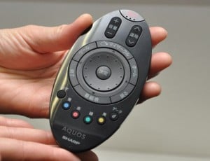 Sharp Freestyle Aquos