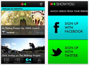 Showyou