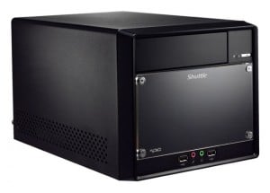 Shuttle SG41J4