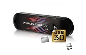 Silicon Power Blaze B10