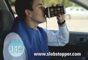 Slobstopper