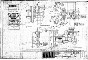 Stargate blueprint