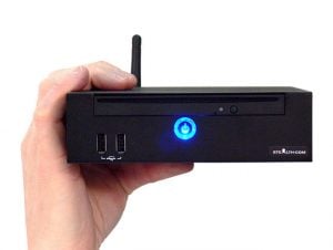 Stealth LPC-670