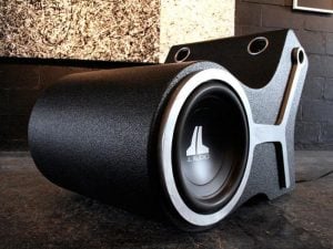 Subwoofer Chair