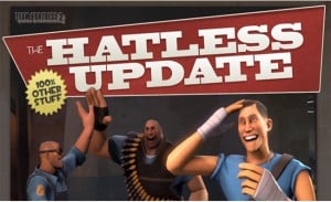 TF2 update