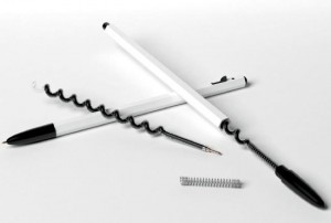T&T concept pen