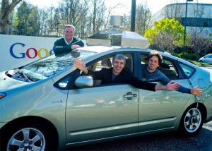 The Google Guys