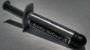 Thermal Paste