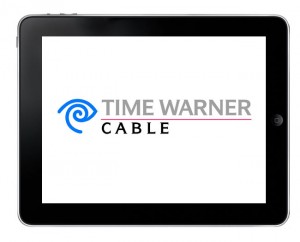 Time Warner iPad App
