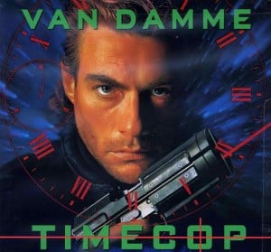 Timecop