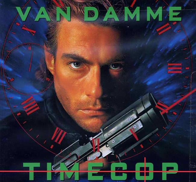 Timecop