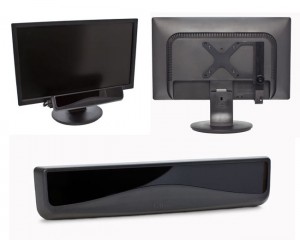 Tobii PCEye