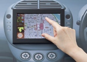 Toshiba LCD