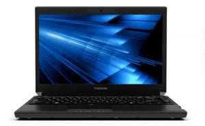 Toshiba Portege R830 Notebook