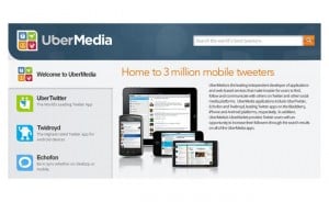 Ubermedia