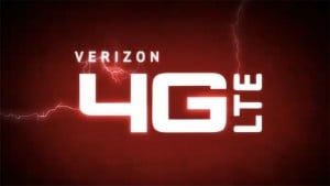 Verizon 4G